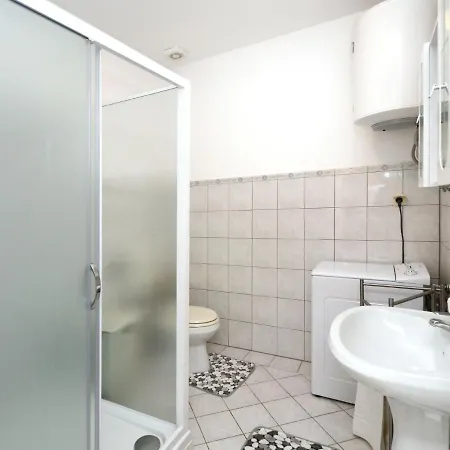 Kristina - Kst160 By Interhome Prázdninový dům Kaštelir