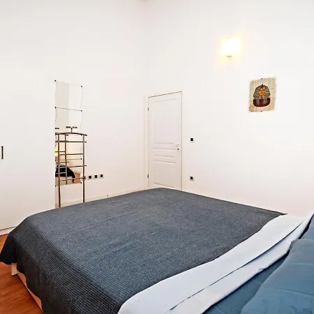 Kristina - Kst160 By Interhome Prázdninový dům Kaštelir