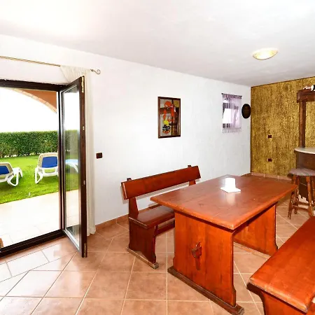 Prázdninový dům Kristina - Kst160 By Interhome