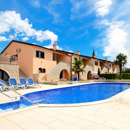 Holiday home Kristina - Kst160 By Interhome