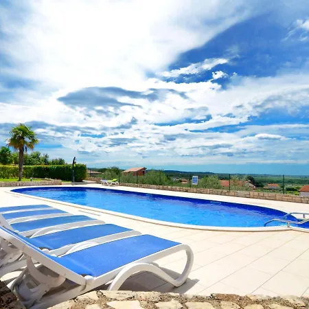 Casa vacanze Kristina - Kst160 By Interhome